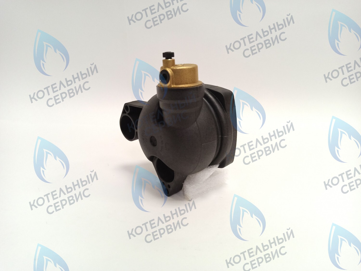 PMBX2AG Улитка насоса GRUNDFOS BAXI ECO FOUR, ECO-3 COMPACT, LUNA-3, LUNA-3 COMFORT (5655200, 5687510) в Екатеринбурге	