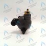PMBX2AG Улитка насоса GRUNDFOS BAXI ECO FOUR, ECO-3 COMPACT, LUNA-3, LUNA-3 COMFORT (5655200, 5687510) в Екатеринбурге	