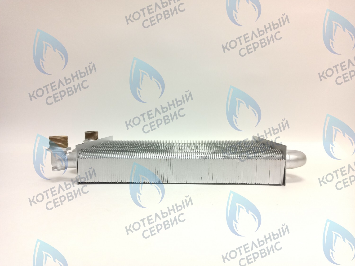 20405 Теплообменник PR20-323081 для котлов Thermona DUO 50 в Екатеринбурге	