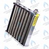 30010275A Теплообменник основной (первичный)  Ace 13-24K, Ace Coaxial 13-24K NAVIEN в Екатеринбурге	