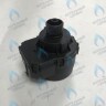 GM007-03 Сервопривод (мотор) трехходового клапана 220/240V  BAXI, KENTATSU, ELECTROLUX, IMMERGAS, FERROLI, HI-THERM, FEDERICA BUGATTI, LEMAX, E.C.A., BALTGAZ, FONDITAL, RODA в Екатеринбурге	