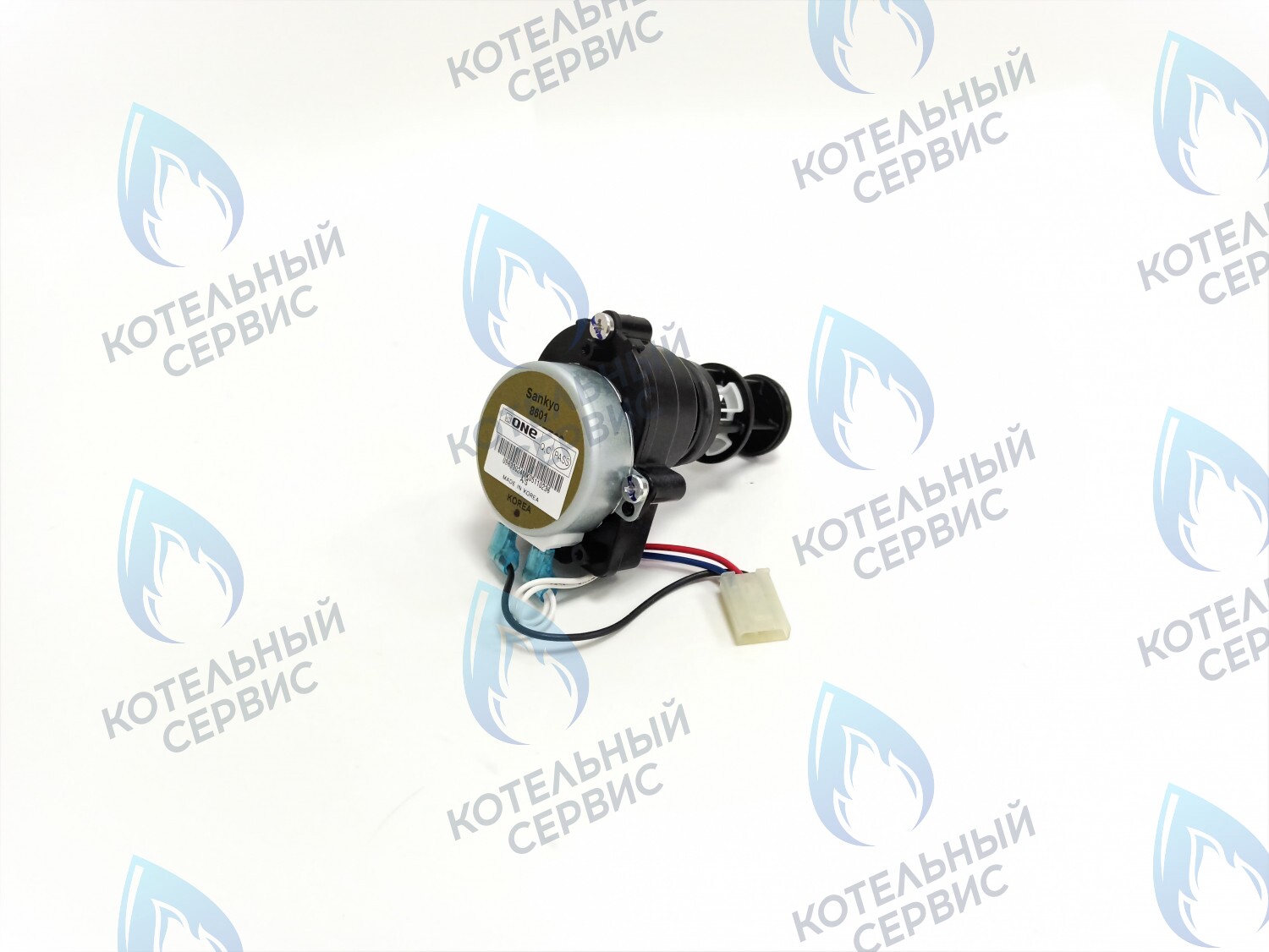 30020637A Трехходовой клапан NAVIEN Deluxe S/One 13-40K в Екатеринбурге	
