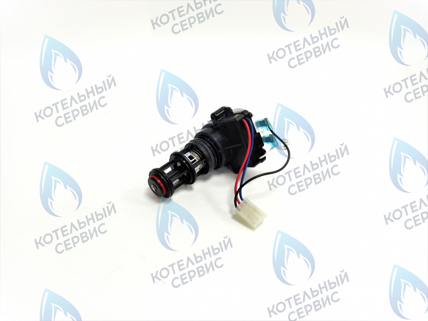 30020637A Трехходовой клапан NAVIEN Deluxe S/One 13-40K в Екатеринбурге	