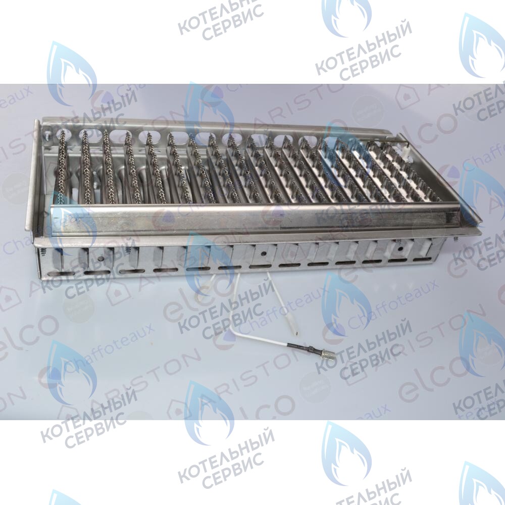 61306599 Горелка с электродами ARISTON в Екатеринбурге	