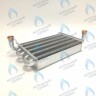 EM013-260 Теплообменник первичный подходит для Ariston BS, BS II, Matis, Egis Plus, Clas, Genus, Clas System (65104247) в Екатеринбурге	