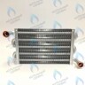 EM013-260 Теплообменник первичный подходит для Ariston BS, BS II, Matis, Egis Plus, Clas, Genus, Clas System (65104247) в Екатеринбурге	