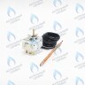 SS001-02 Термостат капиллярный рабочий (3 контакта) IMIT TR2 (0-87°C) PROTHERM (0020025281, 0020025284, 0020025285, 0020027673, 0020034952, 0020045038), FERROLI (39817200) в Екатеринбурге	