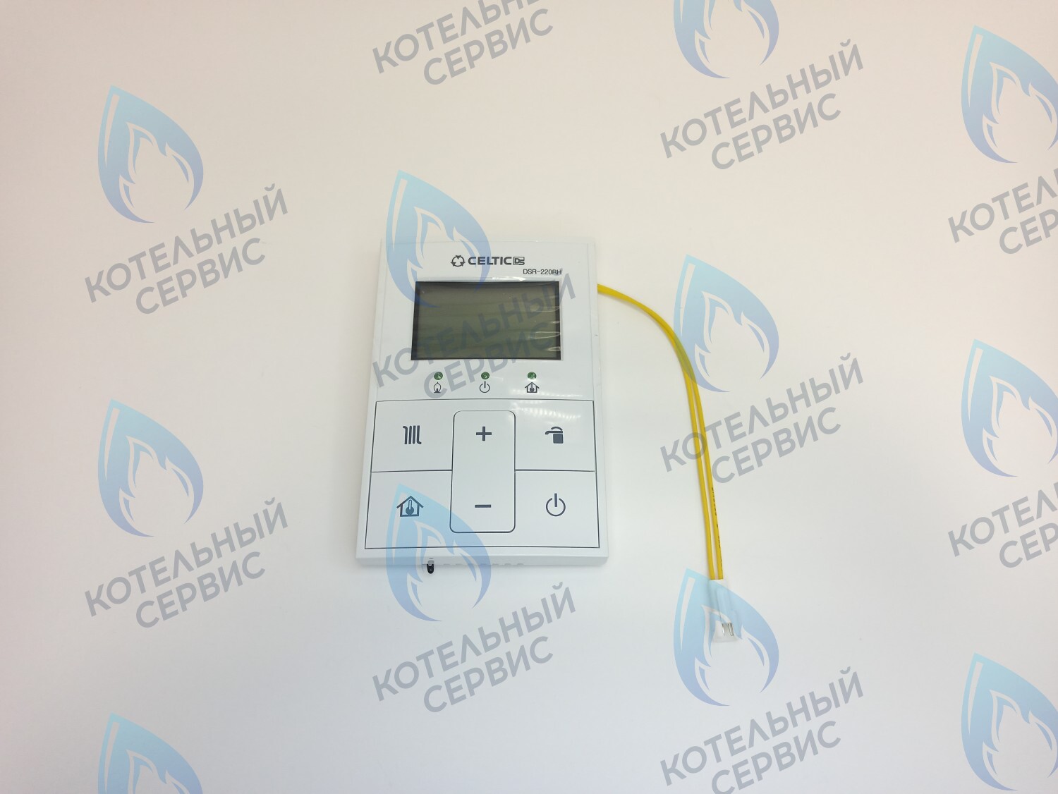 52080973 Пульт (DSR-220RH) DAESUNG в Екатеринбурге	