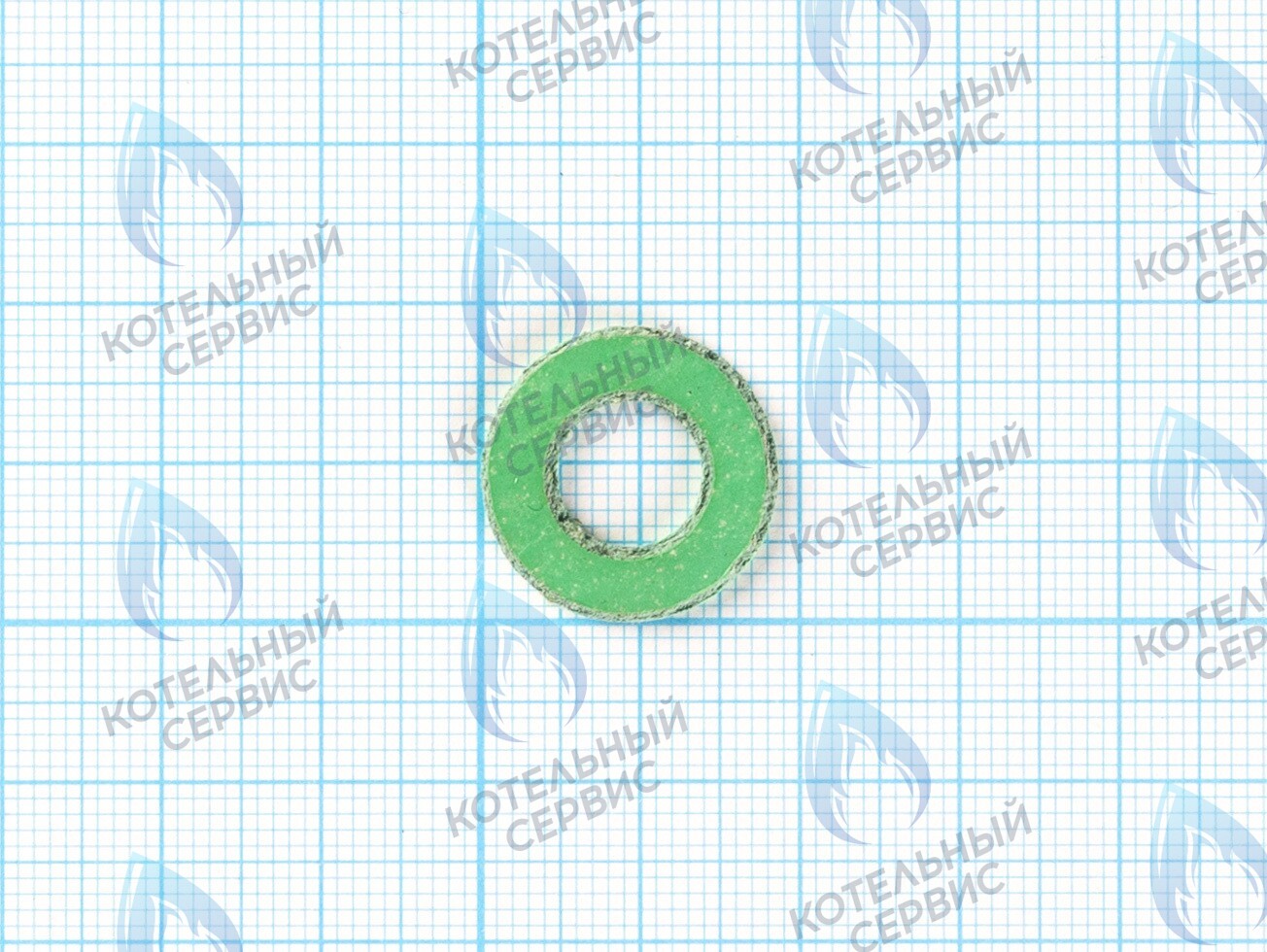 09-2037 Плоская прокладка G1/2 GAZLUX в Екатеринбурге	