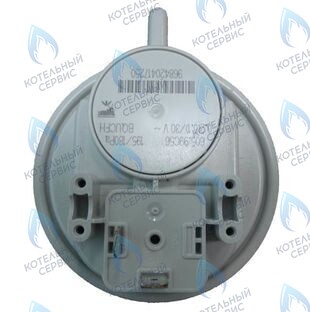 7856835 Дифференциальное реле давления 195/180 Pa Viessmann Vitopend A1JB в Екатеринбурге	