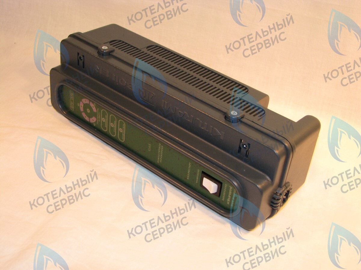 S114200016 Блок управления GTX-1550 (STSG-13~30, TGB-30) KITURAMI в Екатеринбурге	
