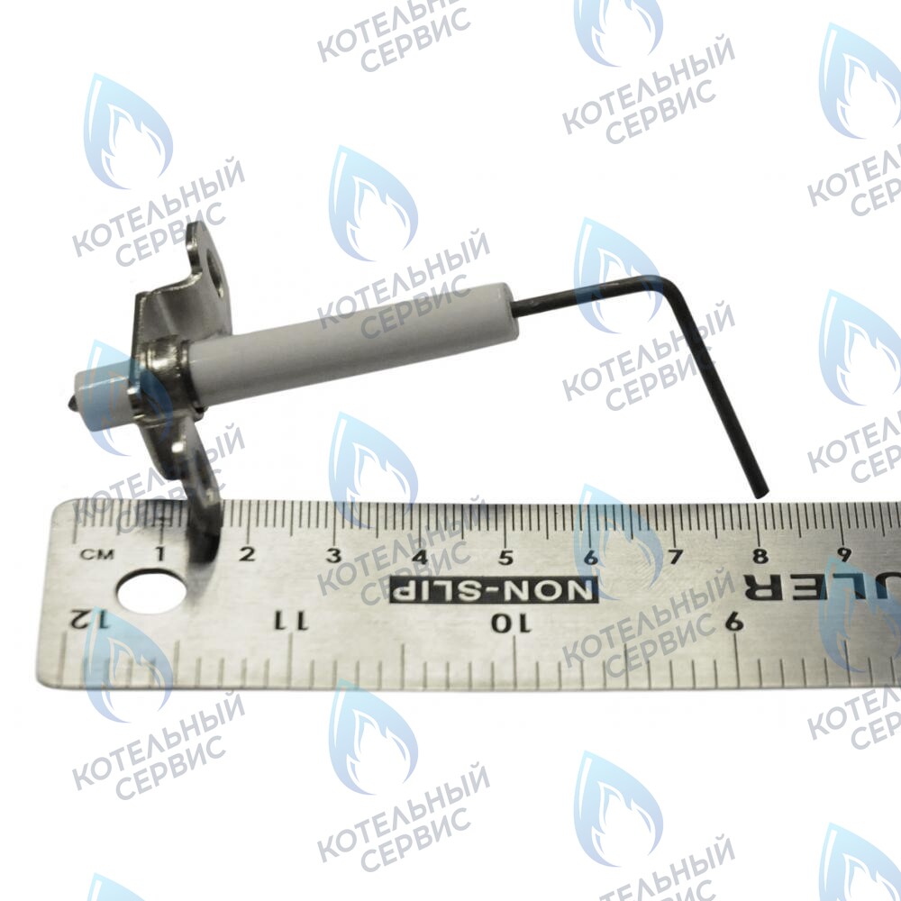 711333500 Электрод розжига и  контроля пламени BAXI в Екатеринбурге	