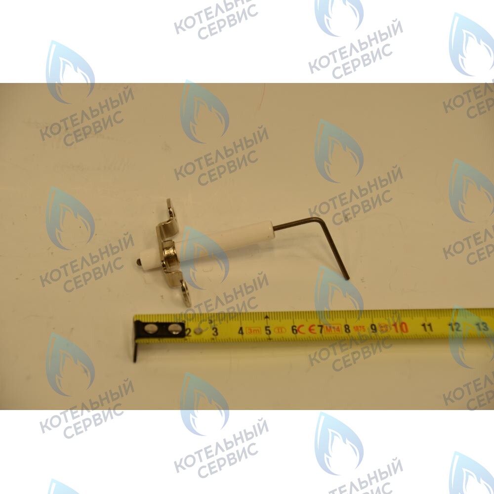 711333500 Электрод розжига и  контроля пламени BAXI в Екатеринбурге	