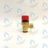 39404720-01 Предохранительный клапан Security valve CALEFFI FERROLI (39404720, 398064220) в Екатеринбурге	