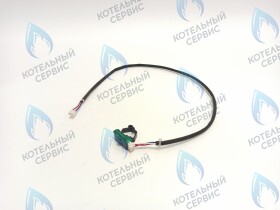 Датчик расхода ГВС (AC02000014) ELECTROLUX