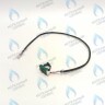 AC02000014 Датчик расхода ГВС (AC02000014) ELECTROLUX в Екатеринбурге	