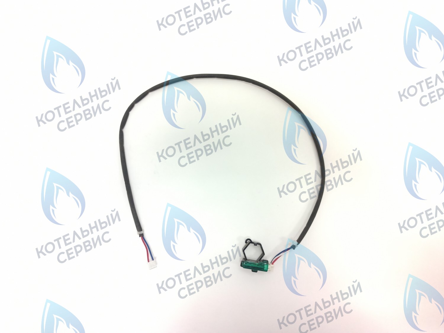 AC02000014 Датчик расхода ГВС (AC02000014) ELECTROLUX в Екатеринбурге	