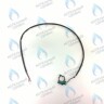 AC02000014 Датчик расхода ГВС (AC02000014) ELECTROLUX в Екатеринбурге	
