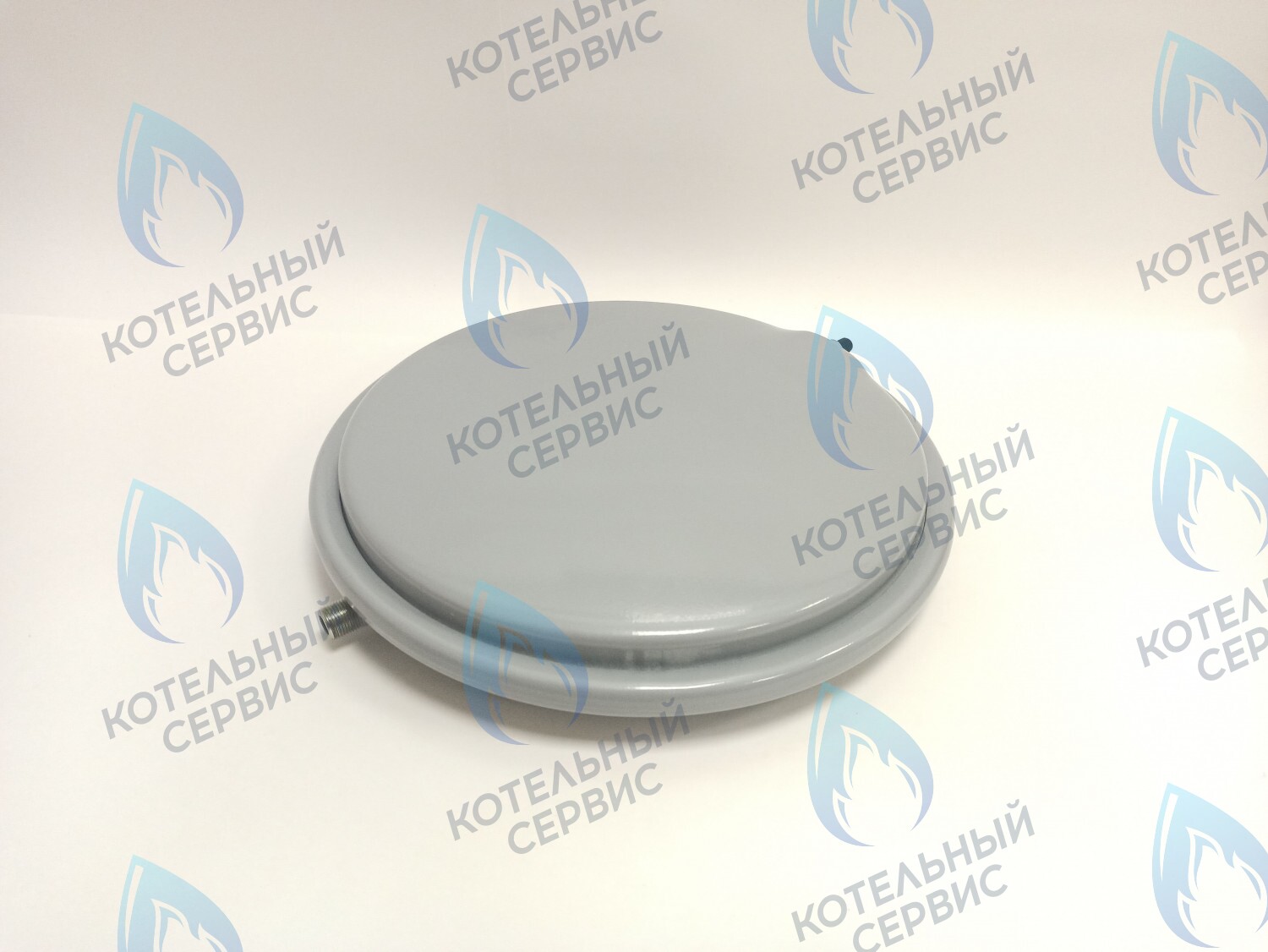 ET026-05L-FD Расширительный бак 5л 3/8 D=33cm TYP DUK 5 3206500K VIESSMANN WH1D VITOPEND 24 КВТ (7831308, 7856838, 7868504) в Екатеринбурге	