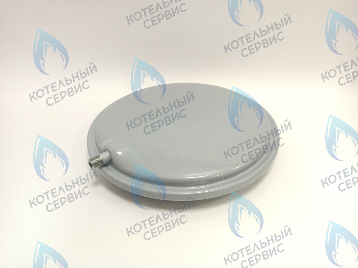 ET026-05L-FD Бак расширительный 5л 3/8 D=33cm TYP DUK 5 3206500K WH1D Vitopend Viessmann 24кВт (7831308, 7856838, 7868504) в Екатеринбурге	