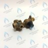 CB11030017 Гидравлический узел входной 28 кВт NEW (CB11030017) ELECTROLUX в Екатеринбурге	