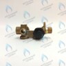 CB11030017 Гидравлический узел входной 28 кВт NEW (CB11030017) ELECTROLUX в Екатеринбурге	