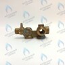 CB11030017 Гидравлический узел входной 28 кВт NEW (CB11030017) ELECTROLUX в Екатеринбурге	