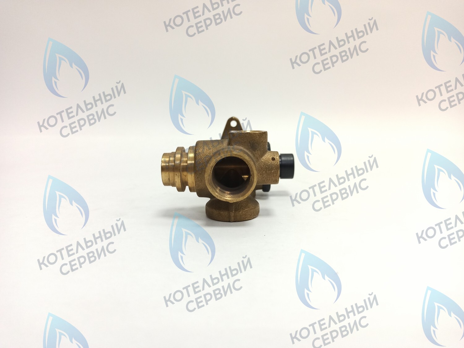 CB11030017 Узел гидравлический входной 28кВт NEW ELECTROLUX в Екатеринбурге	