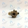 CB11030017 Гидравлический узел входной 28 кВт NEW (CB11030017) ELECTROLUX в Екатеринбурге	