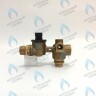 CB11030017 Гидравлический узел входной 28 кВт NEW (CB11030017) ELECTROLUX в Екатеринбурге	
