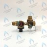 CB11030017 Гидравлический узел входной 28 кВт NEW (CB11030017) ELECTROLUX в Екатеринбурге	