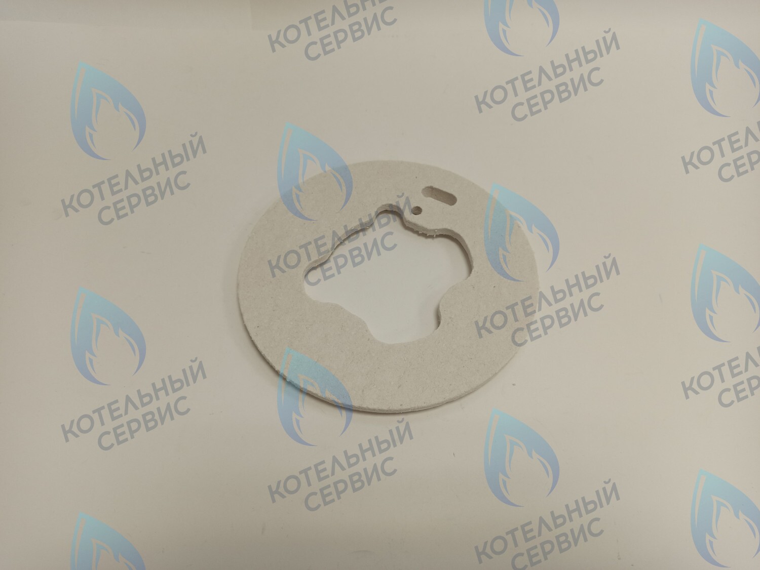 BC281 Термоизоляционная панель передняя (изоляционная прокладка) VAILLANT ecoTEC Pro/Plus (193595) в Екатеринбурге	