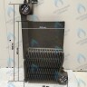 SZV 001 Левая секция тепл.Прямой ПОВ ELECTROLUX FSB _Mi, _Mpi в Екатеринбурге	