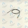TSB001-BR-0.8M Датчик температуры ГВС (бойлера) 0.8м 10 kOm (AC02000007) в Екатеринбурге	