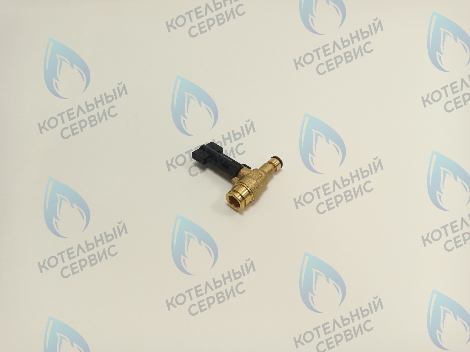 FF003-03 Кран подпитки BOSCH металлический (для 87160127200, 87186422680) в Екатеринбурге	