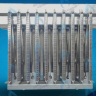 30021678A Горелка газовая Navien Heatluxe (NGB210) в Екатеринбурге	
