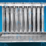 30021678A Горелка газовая Navien Heatluxe (NGB210) в Екатеринбурге	
