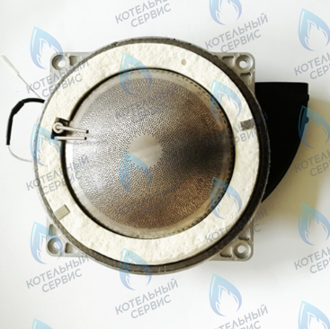 39846061 Вентилятор дымоудаления с горелкой в сборе FERROLI в Екатеринбурге	