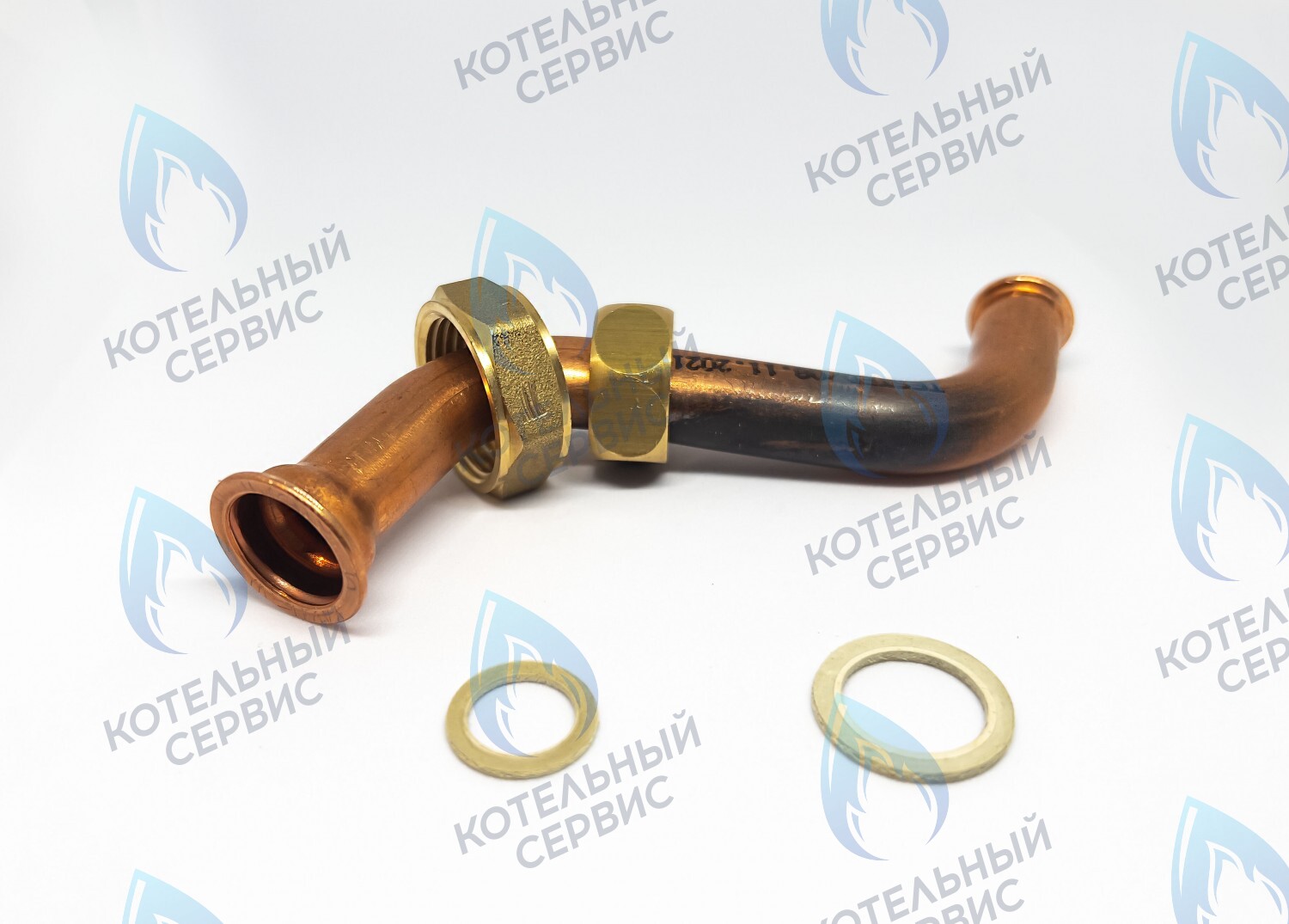 0020211597 Трубка газовая PROTHERM в Екатеринбурге	