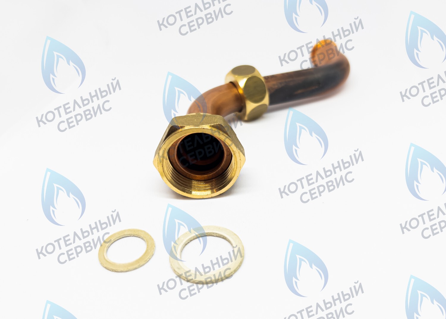 0020211597 Трубка газовая PROTHERM в Екатеринбурге	