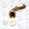 0020211597 Трубка газовая PROTHERM в Екатеринбурге	