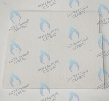 47560070 Изоляция камеры сгорания (задняя) FERROLI в Екатеринбурге	