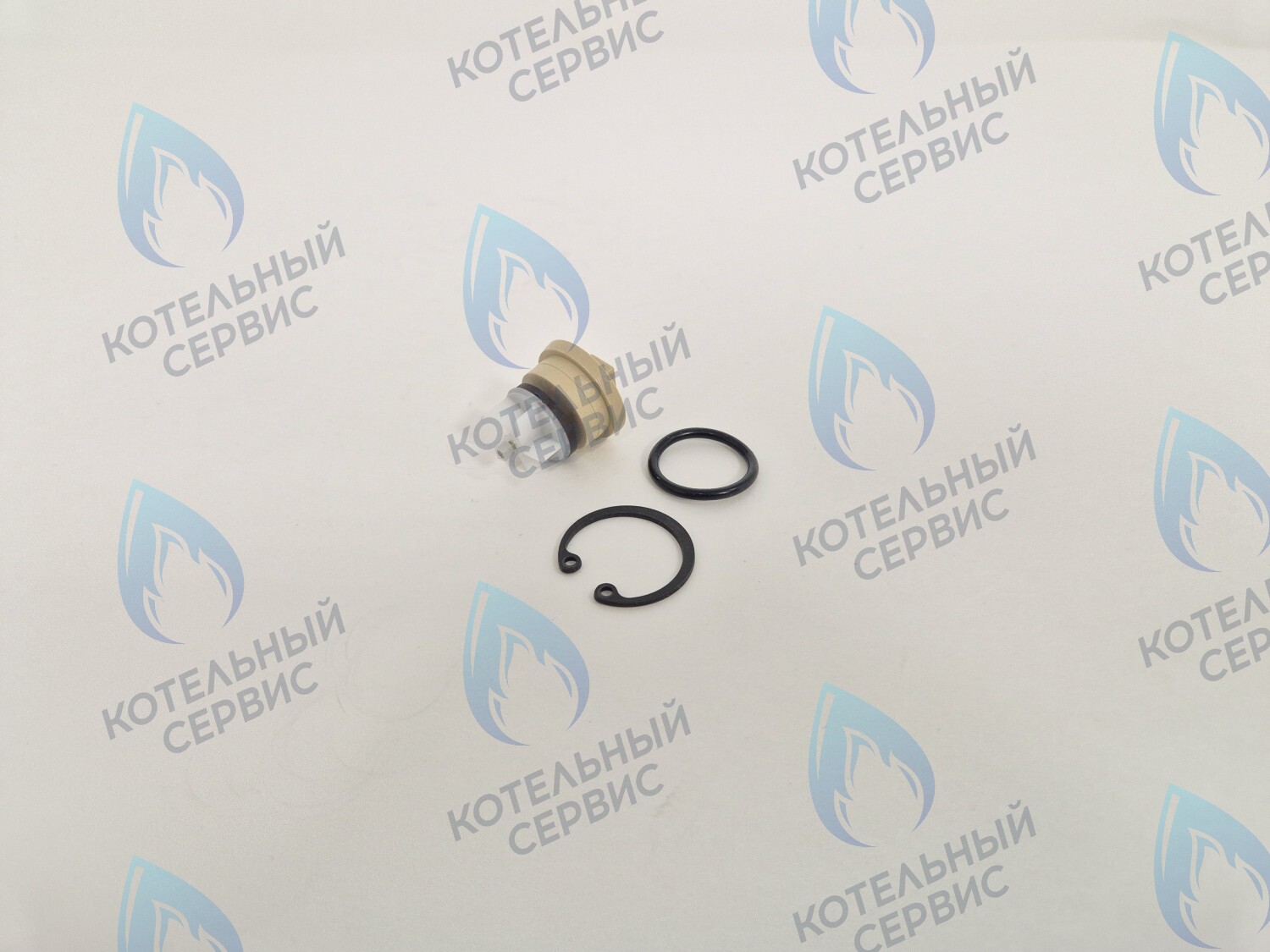 FST009-02 Турбина датчика протока Vaillant (0020029604) в Екатеринбурге	