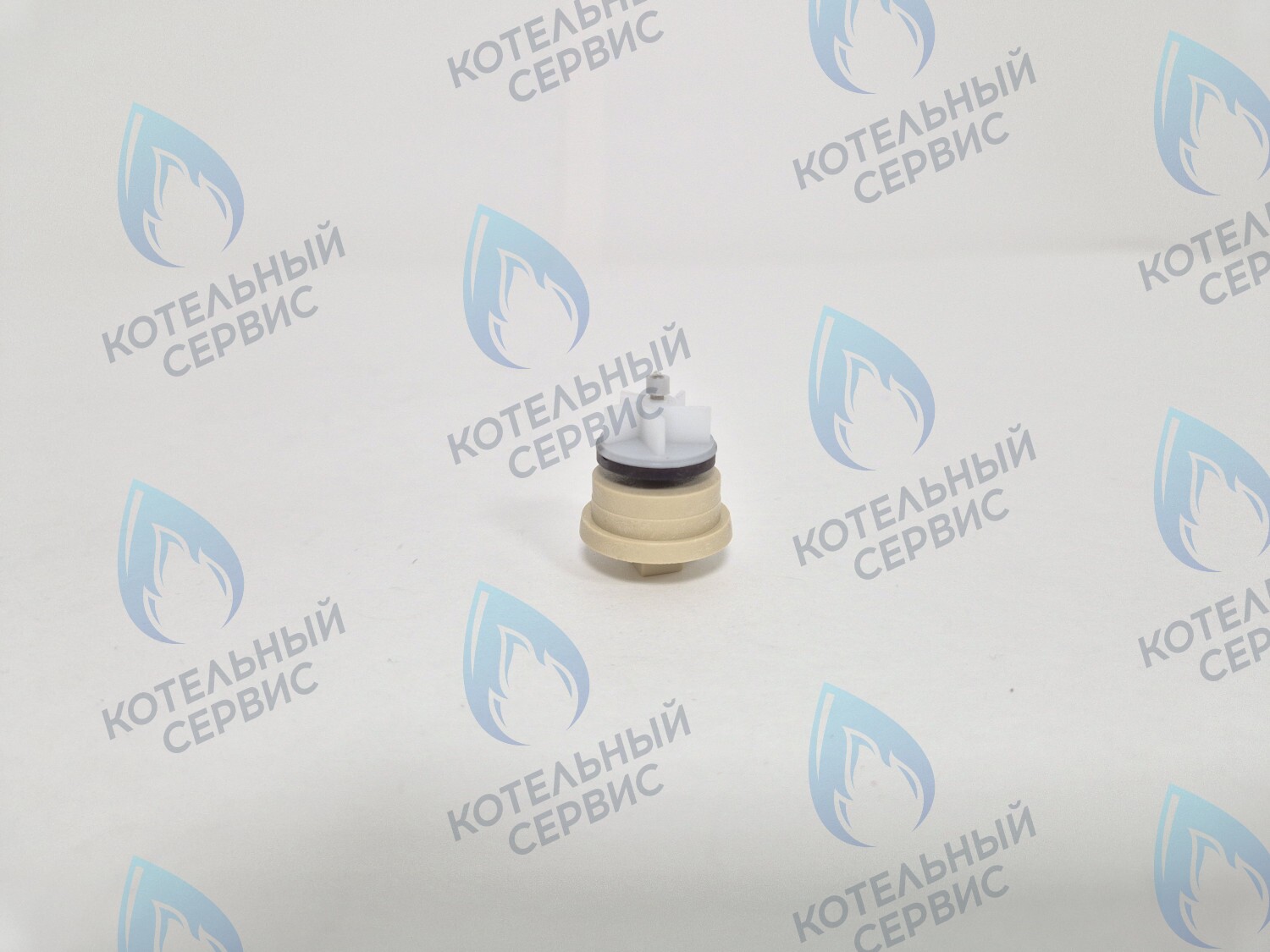 FST009-02 Турбина датчика протока Vaillant (0020029604) в Екатеринбурге	