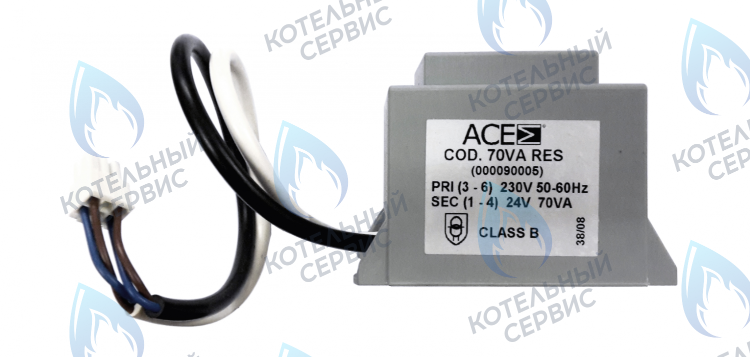 39845010 Трансформатор FERROLI в Екатеринбурге	