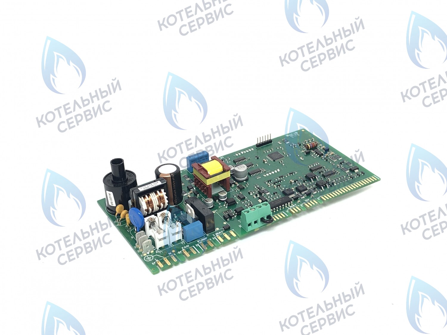 87186496770 Плата управления на BOSCH (БОШ GAZ 6000) WBN6000  / WBN2000 (до 01.06.2017, первая кнопка назад, до сер. номера 753) =<FD753  (87186477330) в Екатеринбурге	