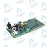 87186496770 Плата управления на BOSCH (БОШ GAZ 6000) WBN6000  / WBN2000 (до 01.06.2017, первая кнопка назад, до сер. номера 753) =<FD753  (87186477330) в Екатеринбурге	
