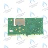 87186496770 Плата управления на BOSCH (БОШ GAZ 6000) WBN6000  / WBN2000 (до 01.06.2017, первая кнопка назад, до сер. номера 753) =<FD753  (87186477330) в Екатеринбурге	