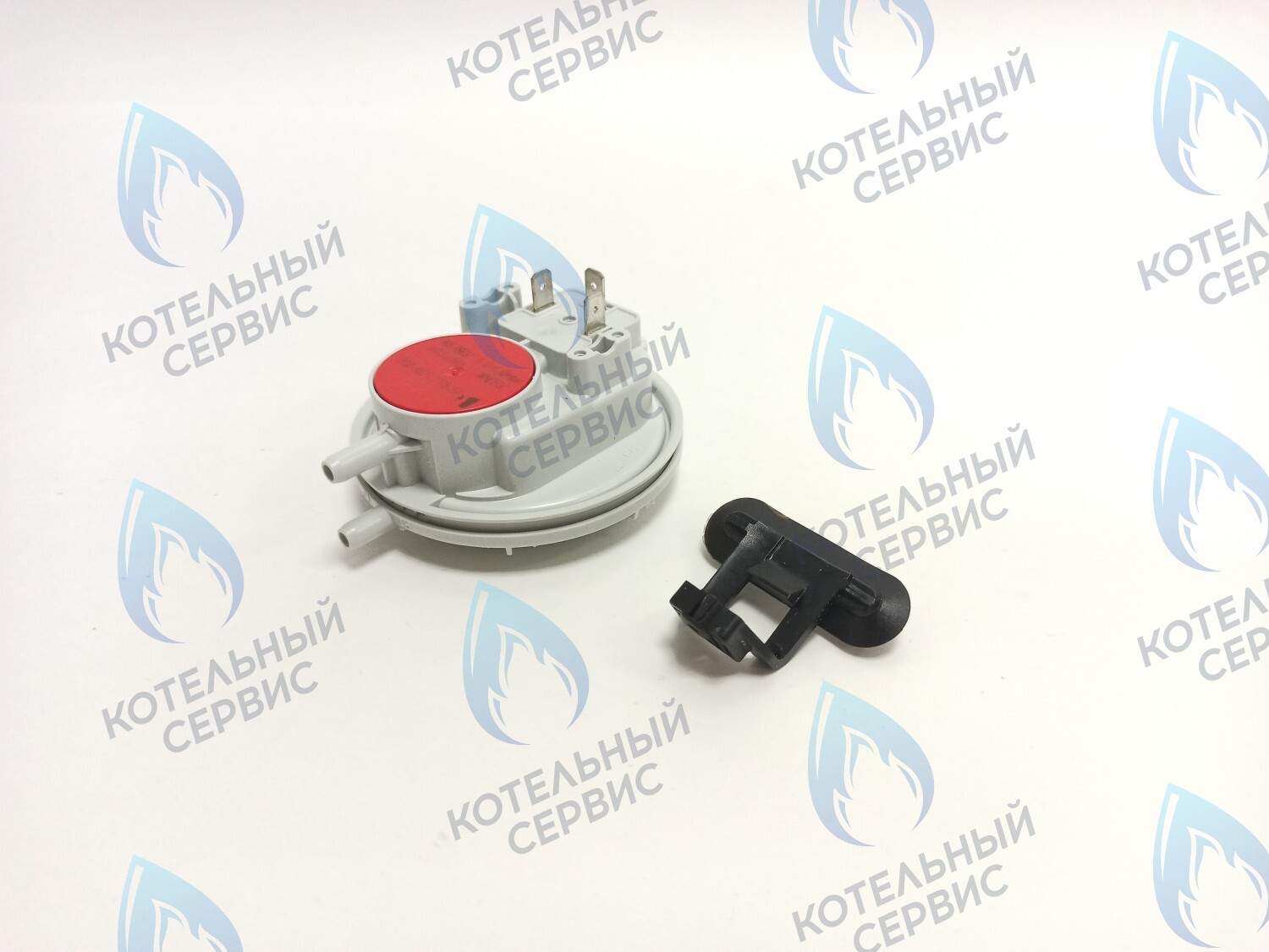 BI1366 107 Прессостат дымовых газов 28 кВт (BI1366 107) ELECTROLUX в Екатеринбурге	