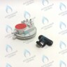 BI1366 107 Прессостат дымовых газов 28 кВт (BI1366 107) ELECTROLUX в Екатеринбурге	